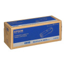 Epson originál toner C13S050698, black, 12000str.