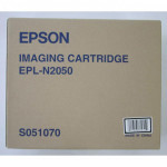 Epson original toner C13S051070, black, 15000str.