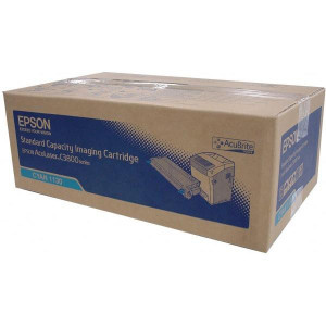 Epson originál toner C13S051130, cyan, 5000str.