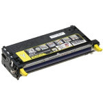 Epson original toner C13S051158, yellow, 6000str.