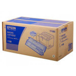 Epson original toner C13S051188, black, 15000str.