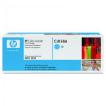HP original toner C4150A, cyan, 8500str., DOPREDAJ
