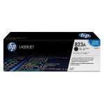 HP originální toner CB380A, HP 823A, black, 16500str., DOPRODEJ