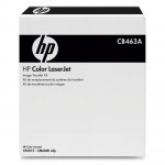 HP original transfer unit CB463A, Q3938-67989, black, 150000str.