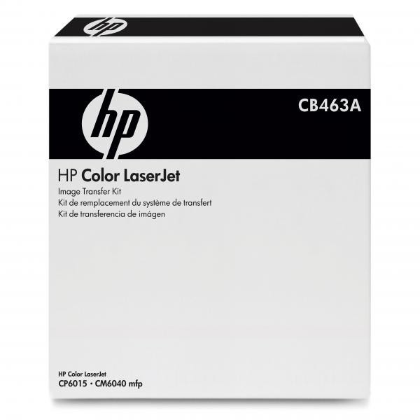 HP original transfer unit CB463A, Q3938-67989, black, 150000str.