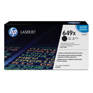 HP original toner CE260X, HP 649X, black, 17000str., high capacity