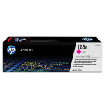 HP original toner CE323A, HP 128A, magenta, 1300str.