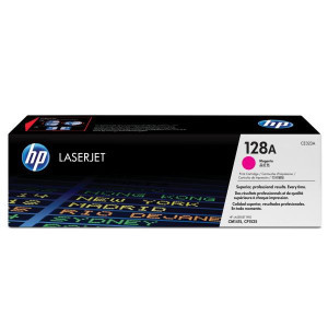 HP original toner CE323A, HP 128A, magenta, 1300str.