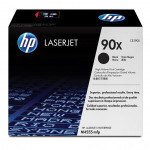 HP original toner CE390X, HP 90X, black, 24000str.