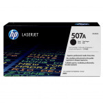 HP original toner CE400A, HP 507A, black, 5500str.