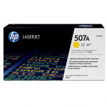 HP original toner CE402A, HP 507A, yellow, 6000str.