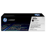 HP originální toner CE410A, HP 305A, black, 2090str.
