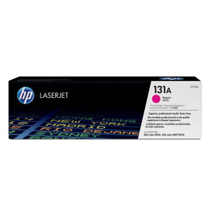 HP original toner CF213A, HP 131A, magenta, 1800str., 600g