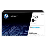 HP original toner CF259A, HP 59A, black, 3000str.