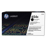 HP original toner CF330X, HP 654X, black, 20500str.