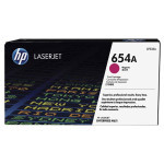 HP original toner CF333A, HP 654A, magenta, 15000str.