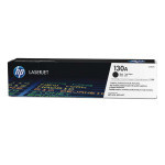 HP original toner CF350A, HP 130A, black, 1300str., 300g