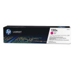 HP original toner CF353A, HP 130A, magenta, 1000str., 300g