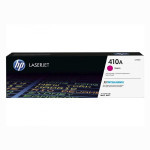 HP original toner CF413A, HP 410A, magenta, 2300str., 600g