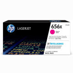 HP original toner CF463X, HP 656X, magenta, 22000str., high capacity