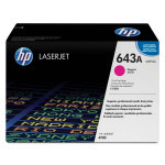 HP original toner Q5953A, HP 643A, magenta, 10000str.