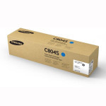 HP original toner SS546A, CLT-C804S, C804S, cyan, 15000str.