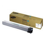 HP original toner SS553A, CLT-C806S, C806S, cyan, 30000str.