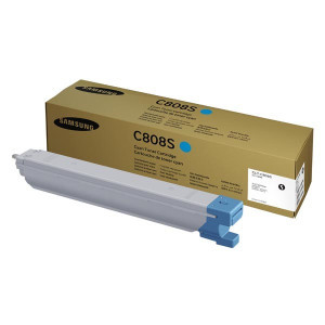 HP original toner SS560A, CLT-C808S, cyan, 20000str.