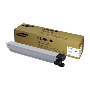 HP original toner SS600A, CLT-K808S, black, 23000str.