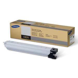 HP original toner SS607A, CLT-K809S, black, 20000str.