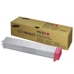 HP original toner SS613A, CLT-M6062S, M6062, magenta, 20000str.