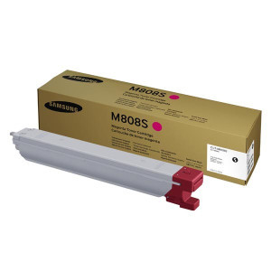 HP original toner SS642A, CLT-M808S, magenta, 20000str.