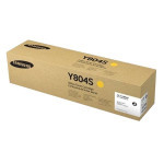 HP original toner SS721A, CLT-Y804S, Y804S, yellow, 15000str.