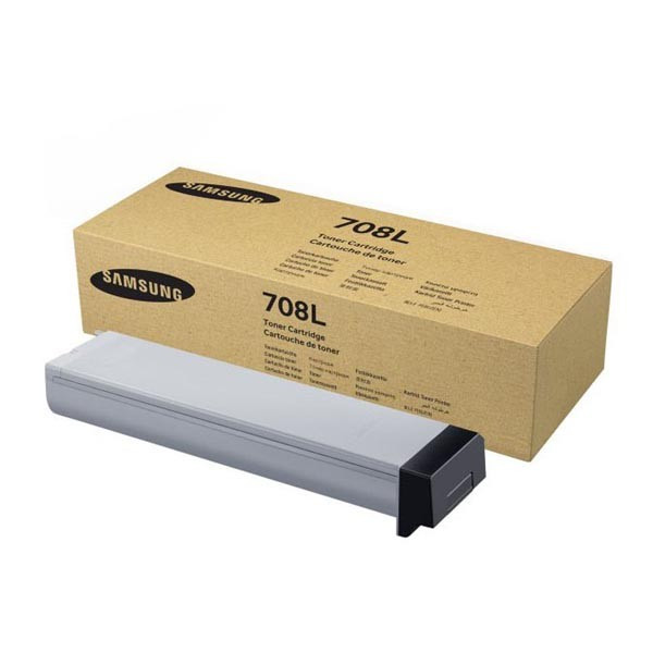 HP original toner SS782A, MLT-D708L, 708L, black, 35000str., high capacity