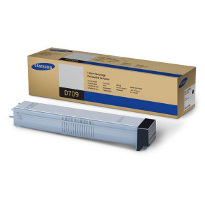HP original toner SS797A, MLT-D709S, 709S, black, 20000str.