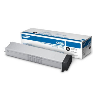 HP original toner SS805A, MLT-K606S, K606, black, 35000str.