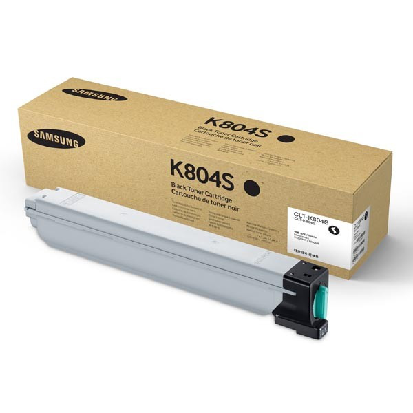 HP original toner SS816A, MLT-K706S, K706S, black, 45000str.