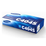 HP original toner ST966A, CLT-C404S, C404S, cyan, 1000str.