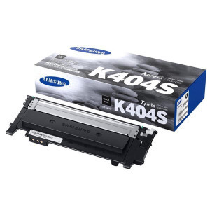 HP original toner SU100A, CLT-K404S, K404S, black, 1500str.