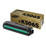 HP original toner SU180A, CLT-K506S, K506S, black, 2000str.