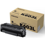 HP original toner SU214A, CLT-K603L, K603L, black, 15000str., high capacity