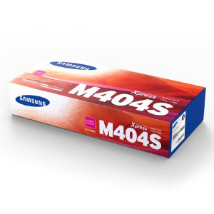 HP original toner SU234A, CLT-M404S, M404S, magenta, 1000str.