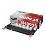 HP original toner SU272A, CLT-M4092S/ELS, M4092, magenta, 1000str.