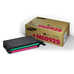 HP original toner SU348A, CLT-M6092S, M6092S, magenta, 7000str.