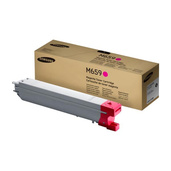 HP original toner SU359A, CLT-M659S, M659, magenta, 20000str., ProXpress SL-C4821, DOPREDAJ
