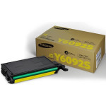 HP original toner SU559A, CLT-Y6092S, Y6092S, yellow, 7000str., DOPREDAJ
