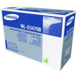HP originální toner SU672A, ML-D3470B, D3470B, black, 10000str.