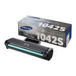 HP originální toner SU737A, MLT-D1042S, 1042S, black, 1500str.