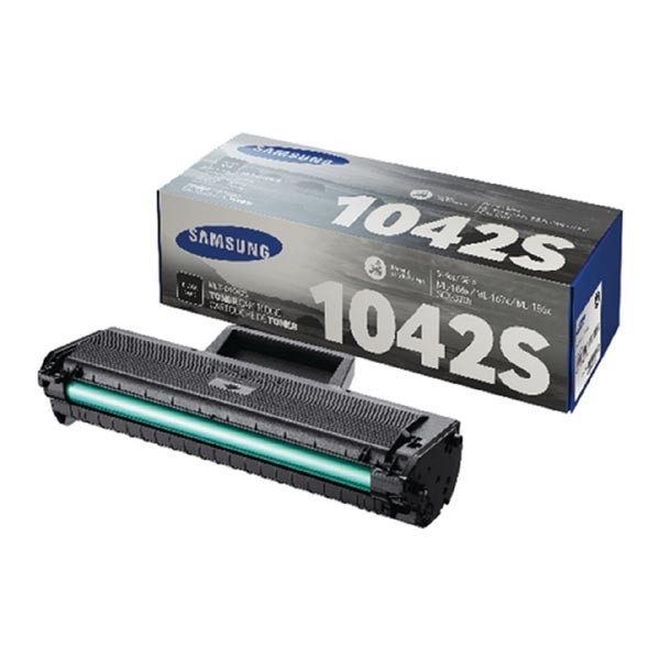 HP original toner SU737A, MLT-D1042S, 1042S, black, 1500str.