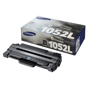 HP original toner SU758A, MLT-D1052L, 1052L, black, 2500str., high capacity